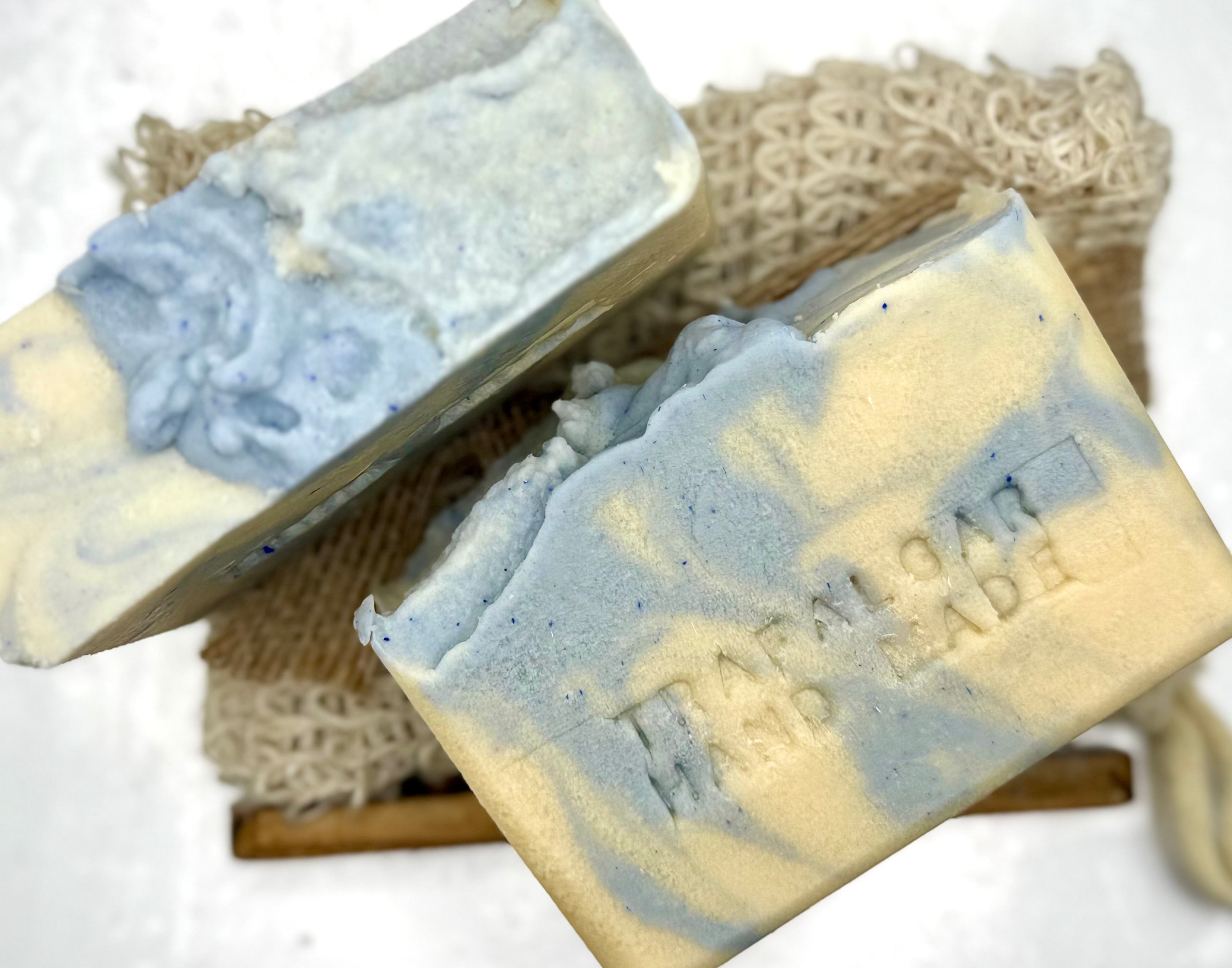 Soap Maker's Pick