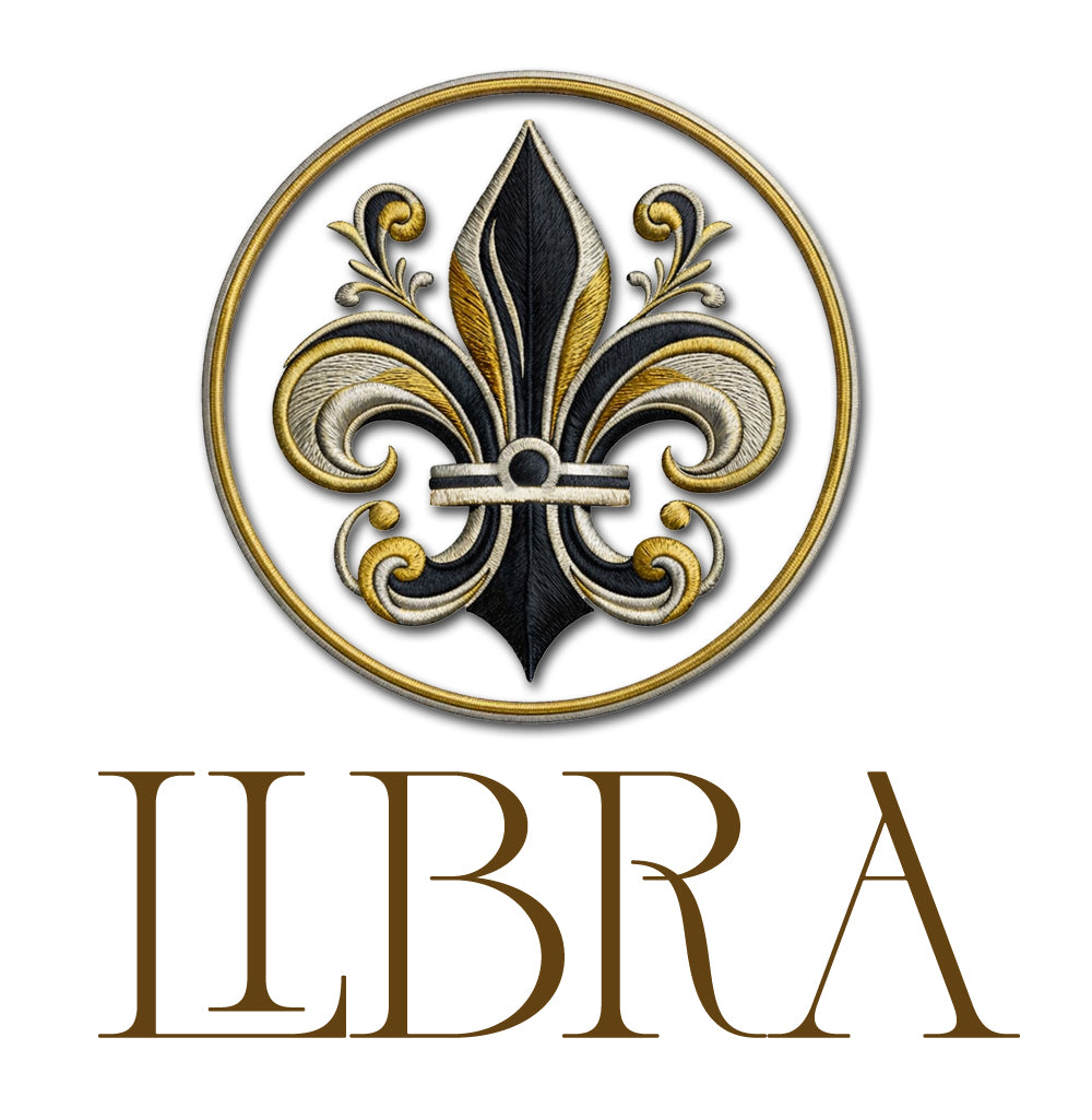 Libra - Essential Goat Milk Skincare logo