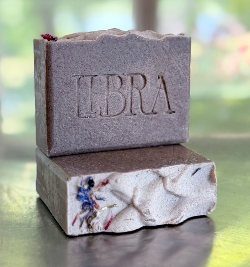 Goat Milk Soap - Lavande de France
