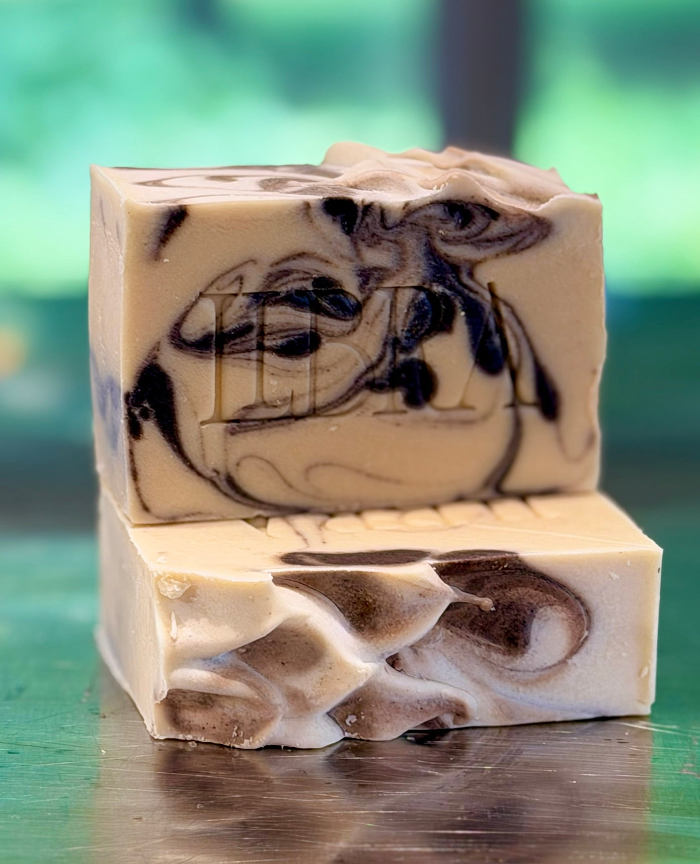 Goat Milk Soap - Patchouli