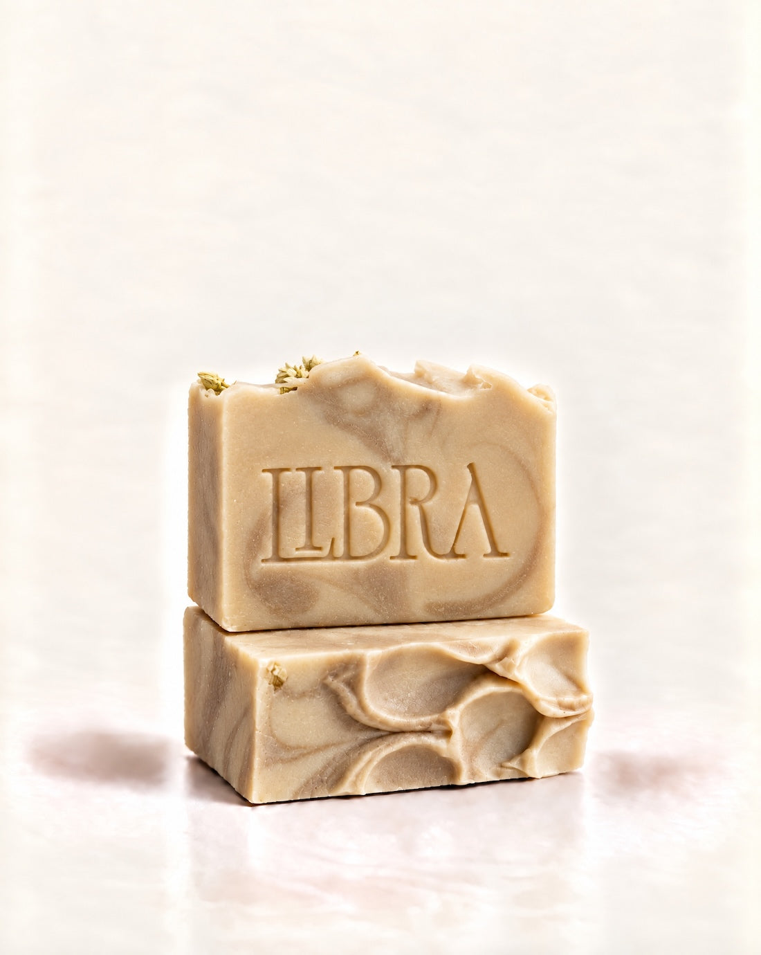 Silk & Jasmine | Luxurious Goat Milk Soap - 5.5 oz