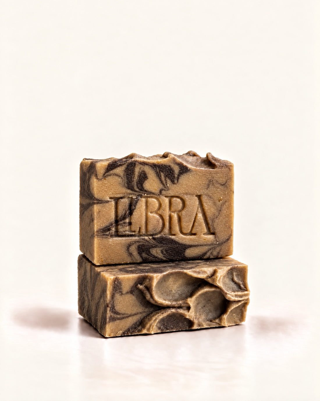 Orangewood | Sweet Orange & Patchouli Goat Milk Soap - 5.5 oz