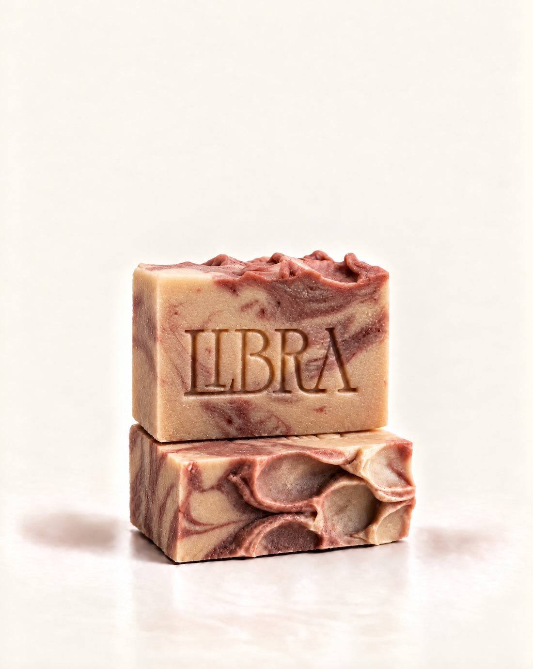 Hibiscus with Turmeric | Goat Milk Soap - 5.5 oz